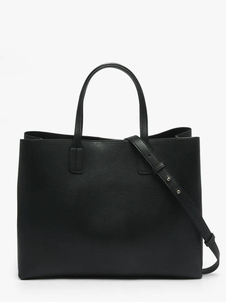 Satchel Th Icon Tommy hilfiger Black th icon AW18723 other view 3