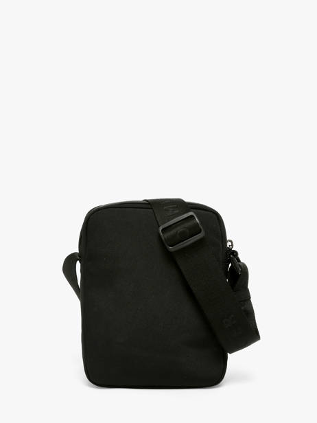 Crossbody Bag Tommy hilfiger Black th repreve AM14448 other view 3