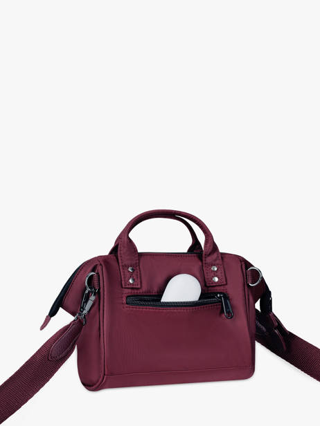 Crossbody Bag Crossbody S Cabaia Red crossbody S other view 4