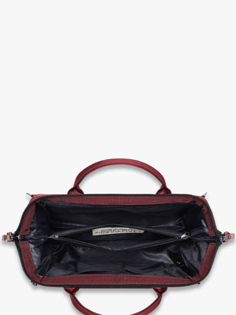 Shoulder Bag Crossbody L Cabaia Red crossbody L other view 3