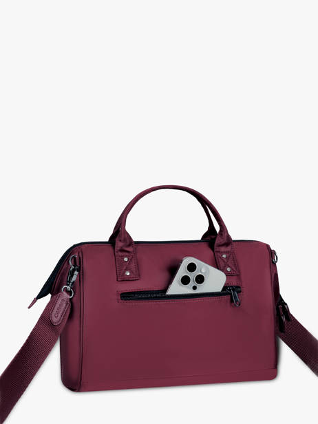 Shoulder Bag Crossbody L Cabaia Red crossbody L other view 4
