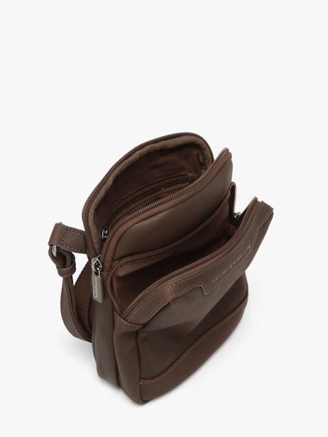 Crossbody Bag Arthur & aston Brown arsene 6 other view 2