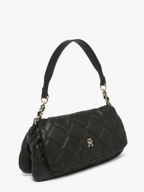 Shoulder Bag Th Feminine Tommy hilfiger Black th feminine  AW18717 other view 1