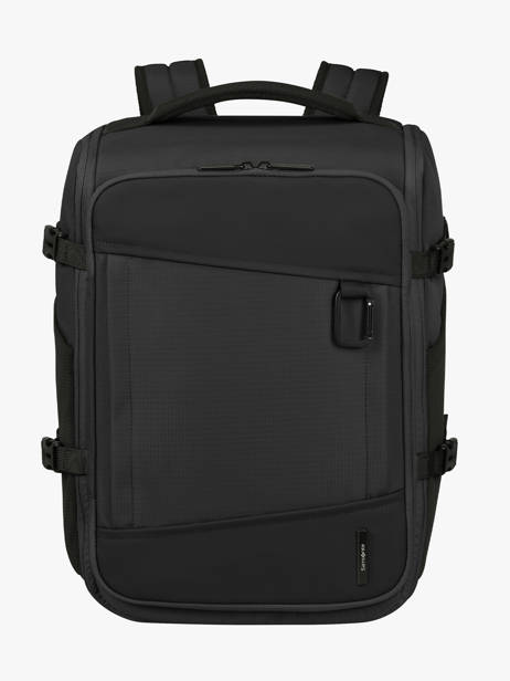 Cabin Duffle Bag Backpack 2fit Samsonite Black 2fit 161250