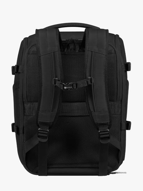 Cabin Duffle Bag Backpack 2fit Samsonite Black 2fit 161250 other view 5