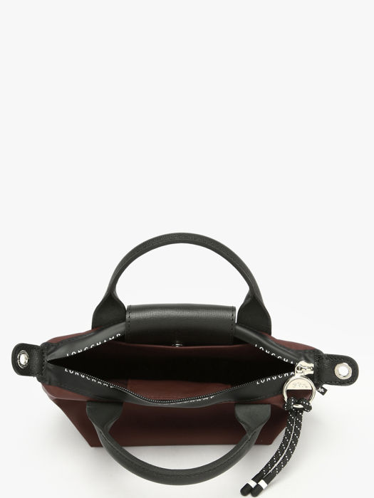 Longchamp Le pliage energy Handbag Brown