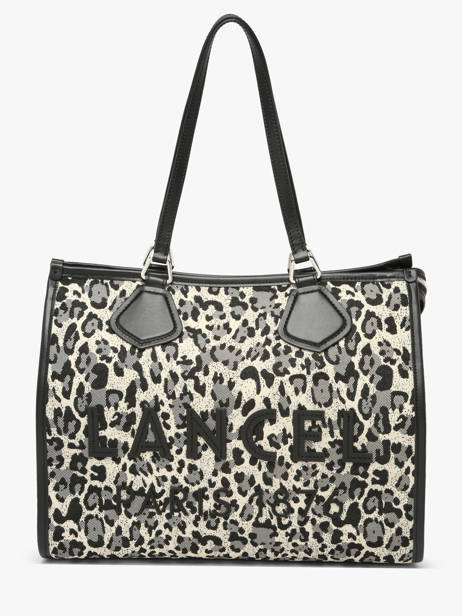 Shoulder Bag Jour Lancel Black jour A14234