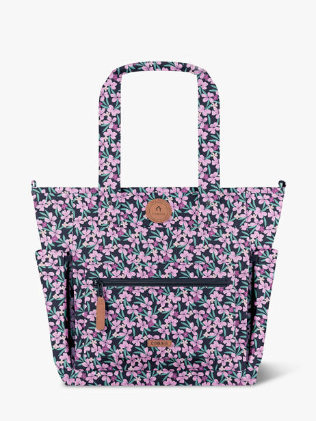 Tote Bag Medium Pro Cabaia Multicolor adventurer TOTEBAGM