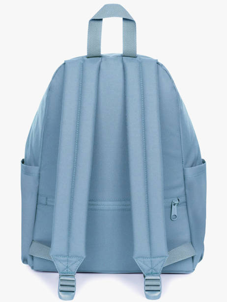 Backpack Eastpak Blue mono series A5BG4MON other view 3