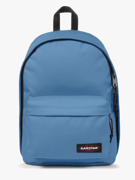 Backpack Out Of Office + 15'' Pc Eastpak Blue authentic K767