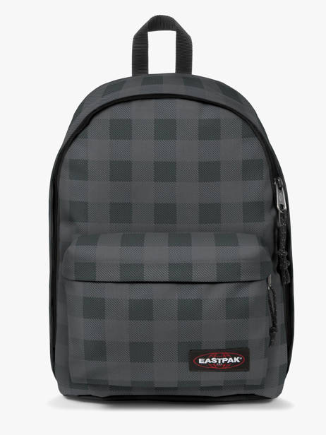 Backpack Out Of Office + 15'' Pc Eastpak Gray authentic K767