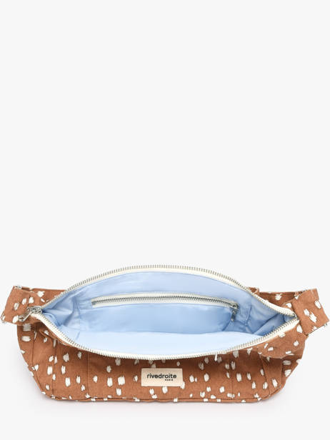 Crossbody Bag Biche Oh Ma Biche Rivedroite Brown biche oh ma biche CHARXSBI other view 2