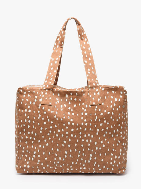 Shoulder Bag Biche Oh Ma Biche Rivedroite Brown biche oh ma biche CELEBICH other view 3