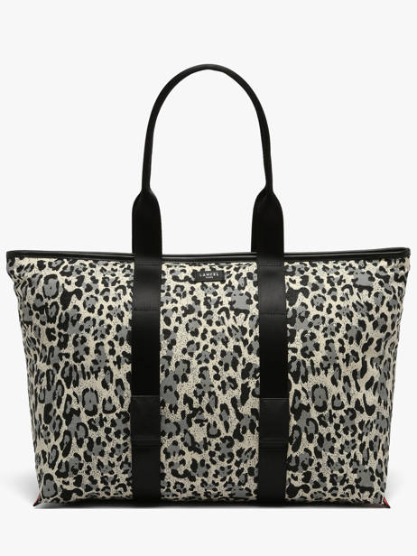Shoulder Bag Mistral Lancel Black mistral A14237