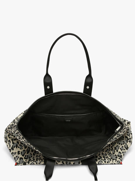 Shoulder Bag Mistral Lancel Black mistral A14237 other view 3