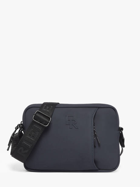 Crossbody Bag Etrier Blue impulsion EIMP710M