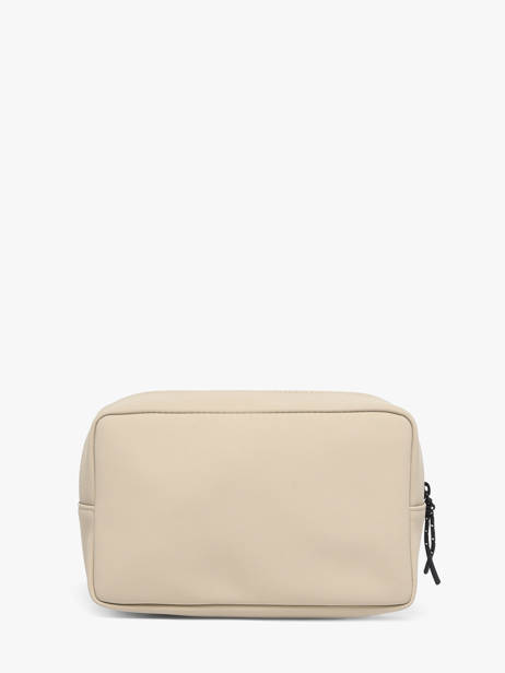 Toiletry Kit Etrier Beige impulsion EIMP908S other view 3
