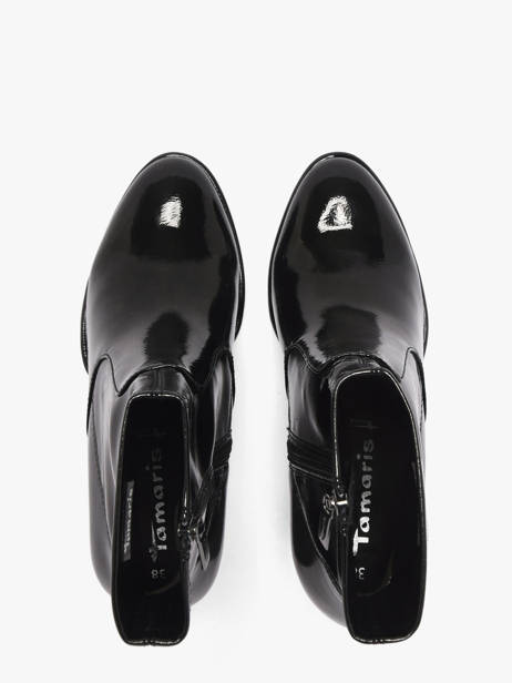 Heeled Boots Tamaris Black women 41 other view 3