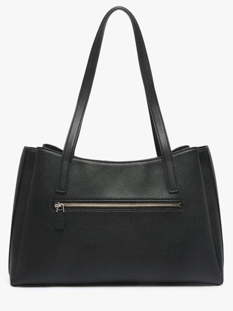 Shoulder Bag Camelia Guess Black camelia BG974223 other view 3