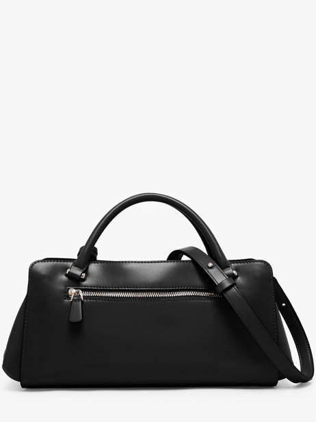 Shoulder Bag Audrey Guess Black audrey VG973406 other view 3