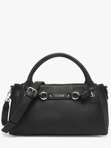 Satchel Camelia Guess Black camelia BG974206