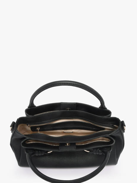 Satchel Camelia Guess Black camelia BG974206 other view 3