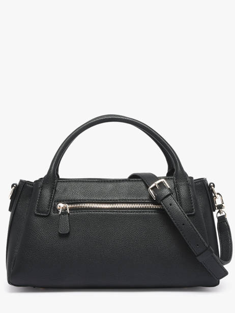 Satchel Camelia Guess Black camelia BG974206 other view 4