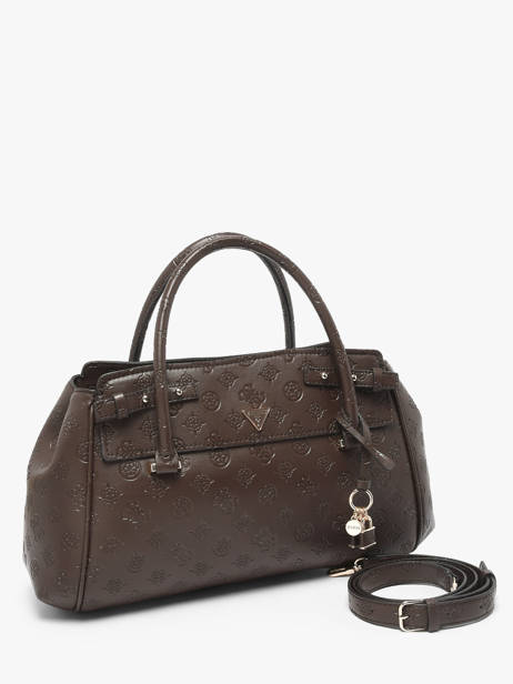 Satchel Diana Guess Brown diana PD972706 other view 1