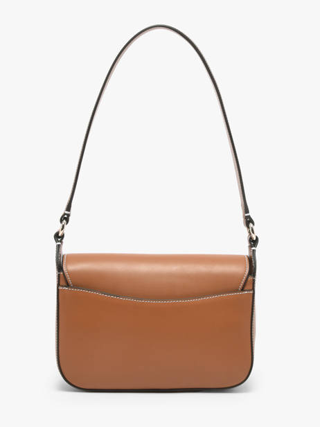 Shoulder Bag Ruby Guess Brown ruby VG974019 other view 3