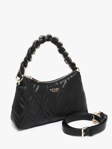 Shoulder Bag Maxine Guess Black maxine QG973372 other view 1