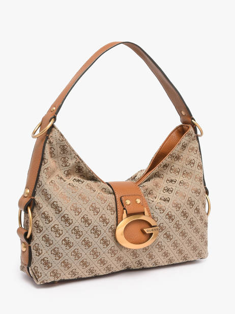 Shoulder Bag Camden Guess Brown camden JJ930818 other view 1
