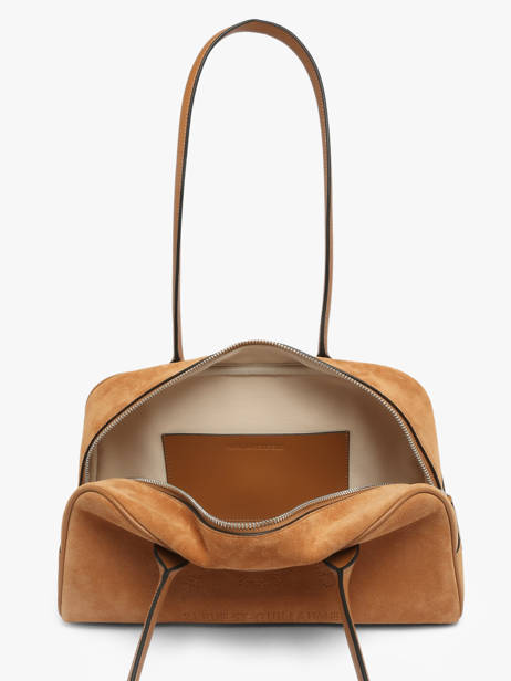 Sac Porté épaule K Daily Karl lagerfeld Marron k daily B3W30092 vue secondaire 2