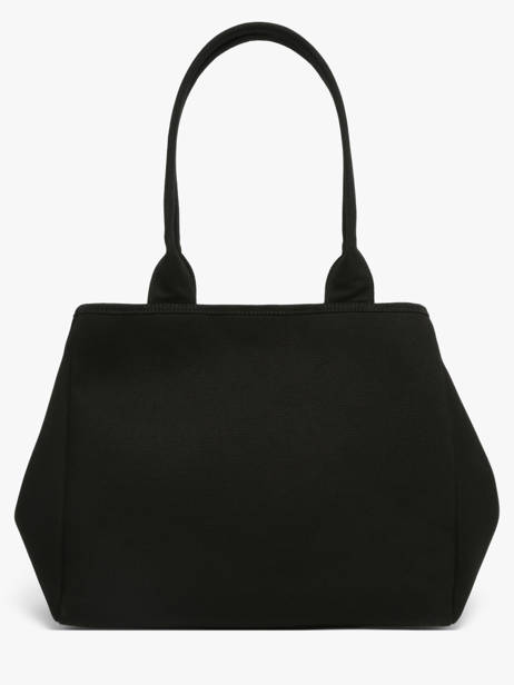 Shoulder Bag Rsg Cotton Karl lagerfeld Black rsg B1W50010 other view 3