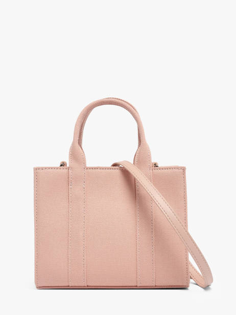 Shoulder Bag Rsg Cotton Karl lagerfeld Pink rsg A3W50118 other view 3