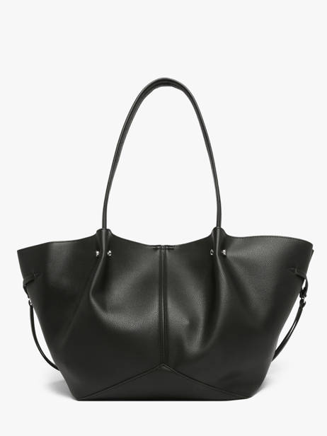 Shoulder Bag K Pierced Polyurethane Karl lagerfeld Black k pierced B3W30347 other view 4