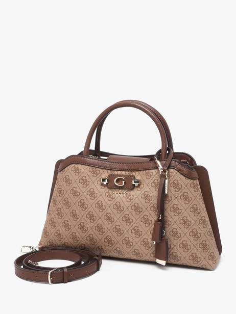 Satchel Lindsey Guess Beige lindsey SG974906 other view 2