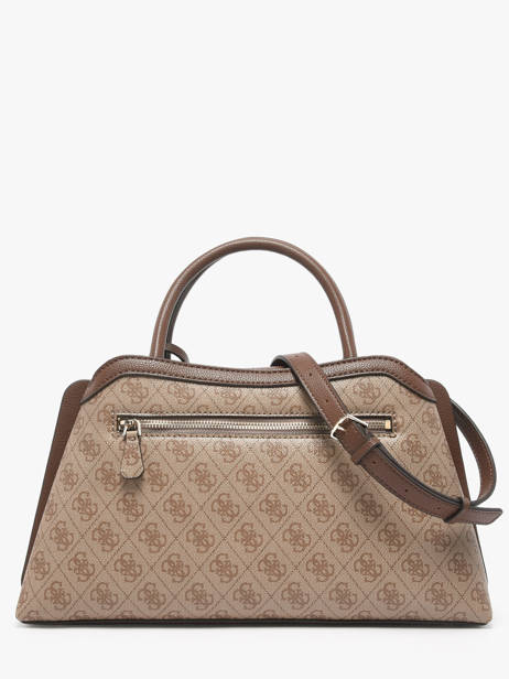 Satchel Lindsey Guess Beige lindsey SG974906 other view 4