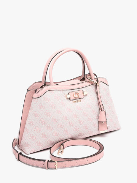 Satchel Lindsey Guess Pink lindsey SG974906 other view 2