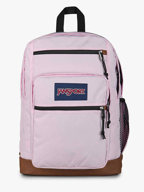 2-compartment Backpack With 15
