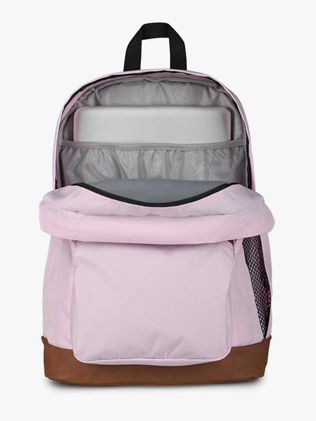 2-compartment Backpack With 15