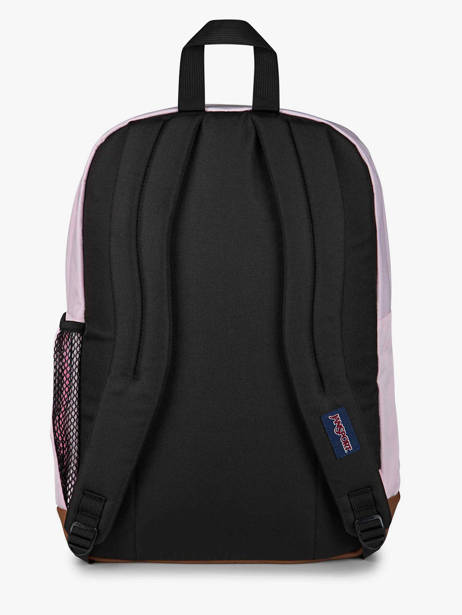 2-compartment Backpack With 15