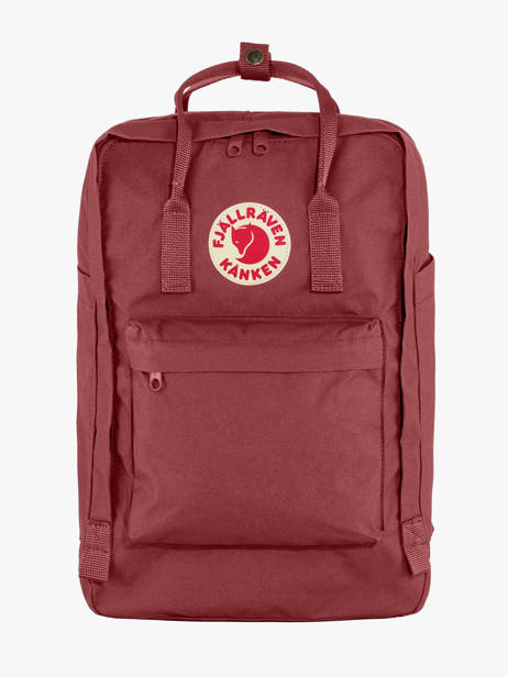 1 Compartment Backpack With 17