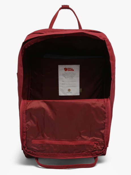 1 Compartment Backpack With 17