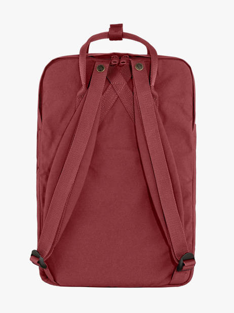 1 Compartment Backpack With 17