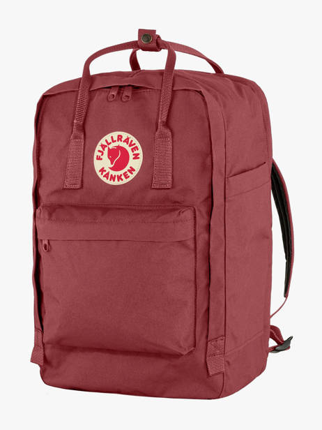 1 Compartment Backpack With 17