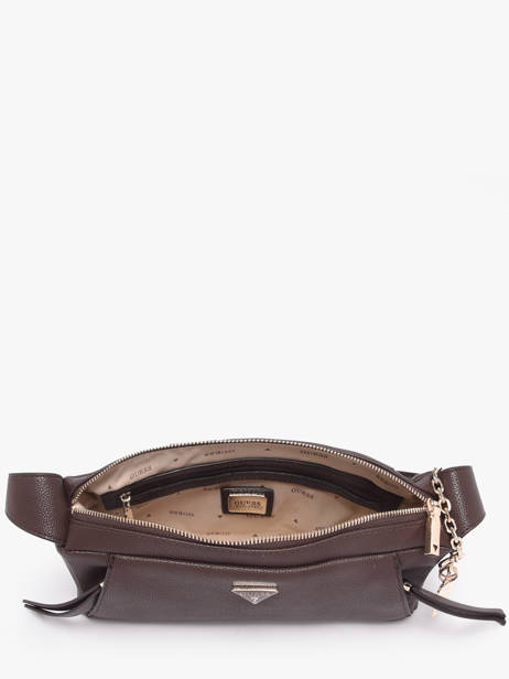 Shoulder Bag Devon Guess Brown devon BG974572 other view 2
