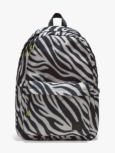 1 Compartment Backpack With 13