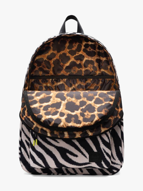1 Compartment Backpack With 13
