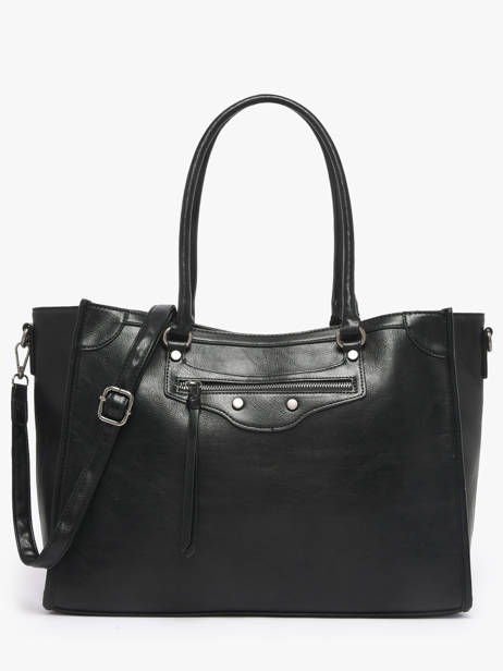 Shopping Bag Seventy Mandoline Black seventy 27711