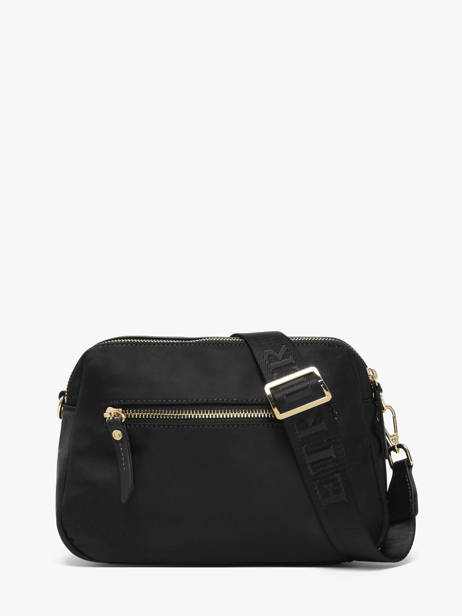 Shoulder Bag Celeste Etrier Black celeste ECEL233M other view 5